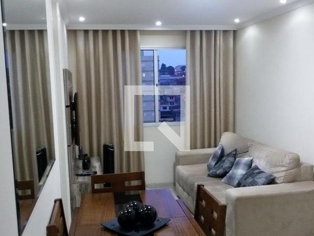 Apartamento aluguel em Região Imediata de São Paulo, Região Metropolitana de São Paulo