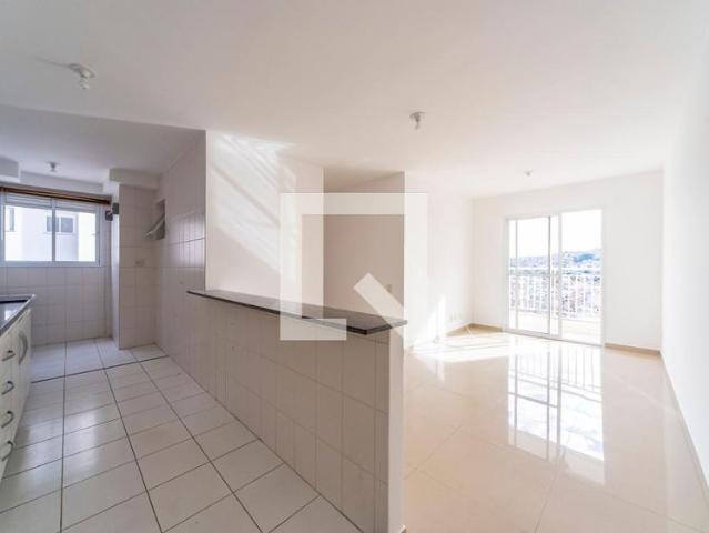 Apartamento aluguel em Região Imediata de São Paulo, Região Metropolitana de São Paulo