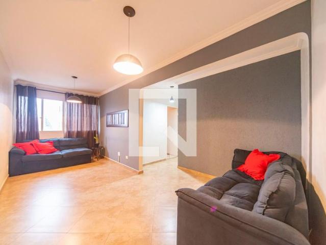 Apartamento aluguel em Região Imediata de São Paulo, Região Metropolitana de São Paulo