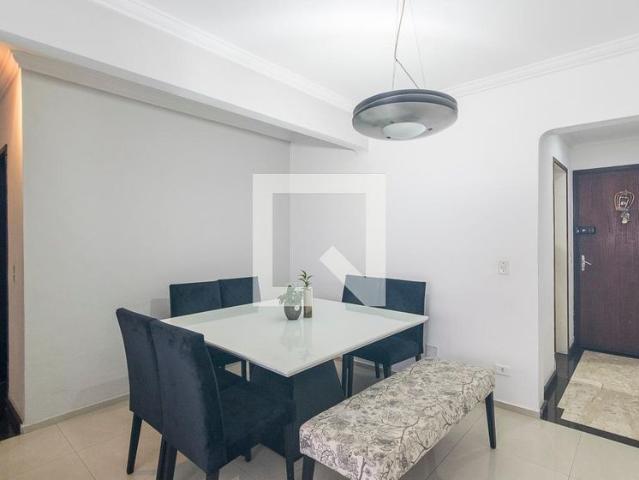 Apartamento aluguel em Região Imediata de São Paulo, Região Metropolitana de São Paulo
