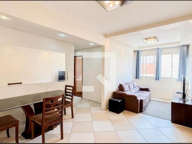 Apartamento aluguel em Vila Luzita, Santo André