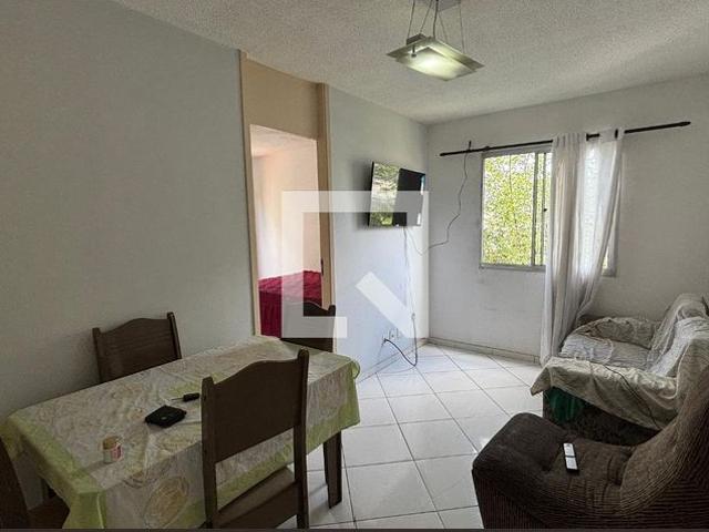 Apartamento aluguel em Santo André