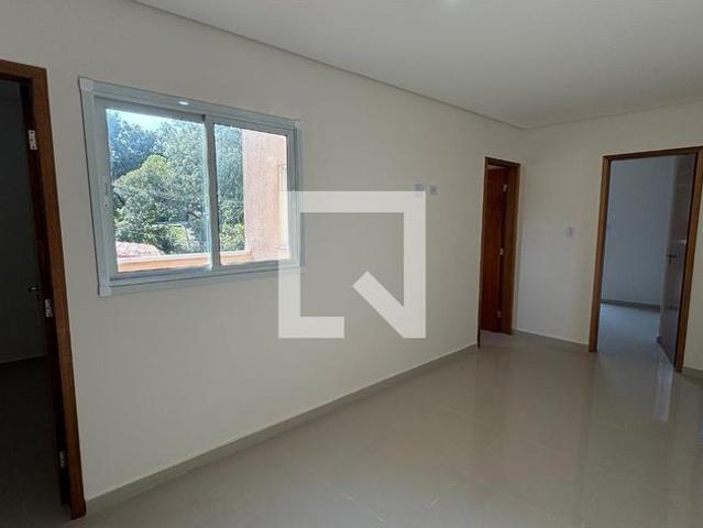 Apartamento aluguel em Santo André