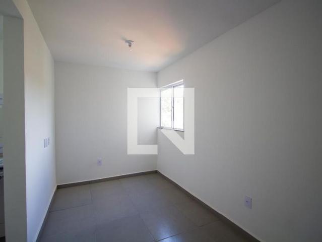 Apartamento aluguel em Laranjal, São Gonçalo