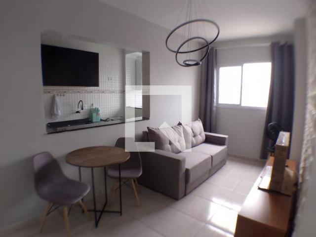 Apartamento aluguel em Região Imediata de Santos, Região Metropolitana da Baixada Santista