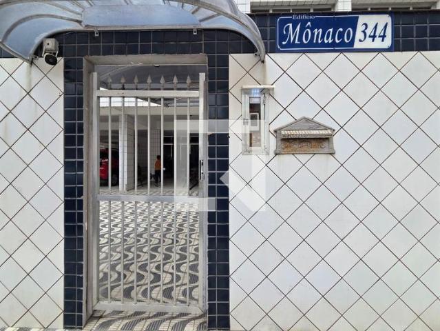 Apartamento aluguel em Praia Grande