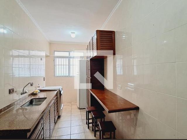 Apartamento aluguel em Praia Grande