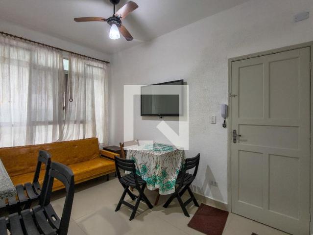 Apartamento aluguel em Região Imediata de Santos, Região Metropolitana da Baixada Santista