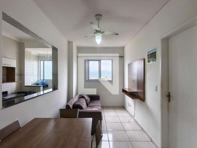 Apartamento aluguel em Região Imediata de Santos, Região Metropolitana da Baixada Santista