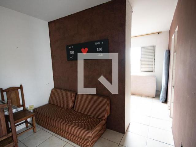 Apartamento aluguel em Região Imediata de Santos, Região Metropolitana da Baixada Santista