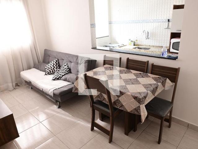 Apartamento aluguel em Região Imediata de Santos, Região Metropolitana da Baixada Santista