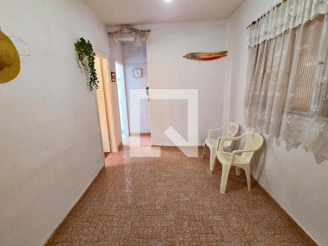 Apartamento aluguel em Região Imediata de Santos, Região Metropolitana da Baixada Santista