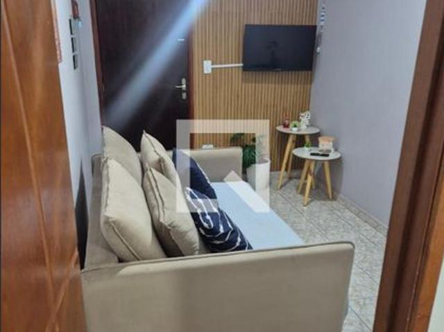 Apartamento aluguel em Região Imediata de Santos, Região Metropolitana da Baixada Santista