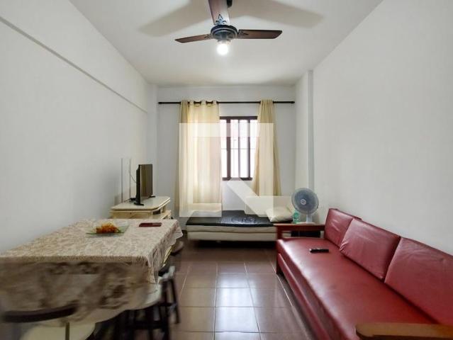 Apartamento aluguel em Região Imediata de Santos, Região Metropolitana da Baixada Santista