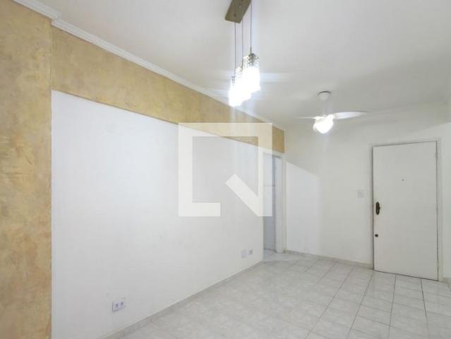 Apartamento aluguel em Região Imediata de Santos, Região Metropolitana da Baixada Santista