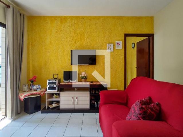 Apartamento aluguel em Região Imediata de Santos, Região Metropolitana da Baixada Santista
