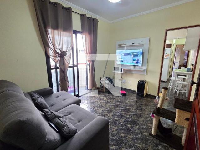Apartamento aluguel em Região Imediata de Santos, Região Metropolitana da Baixada Santista