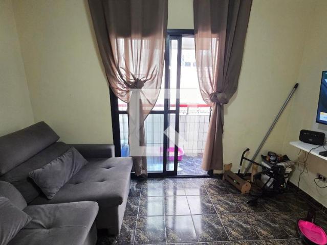 Apartamento aluguel em Região Imediata de Santos, Região Metropolitana da Baixada Santista