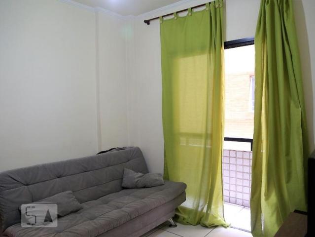 Apartamento aluguel em Região Imediata de Santos, Região Metropolitana da Baixada Santista