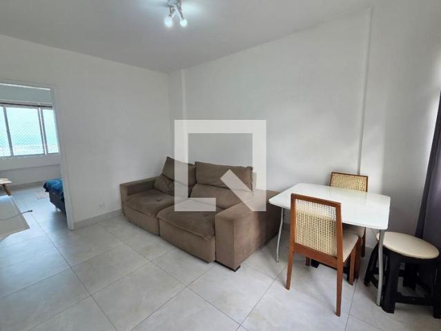 Apartamento aluguel em Região Imediata de Santos, Região Metropolitana da Baixada Santista