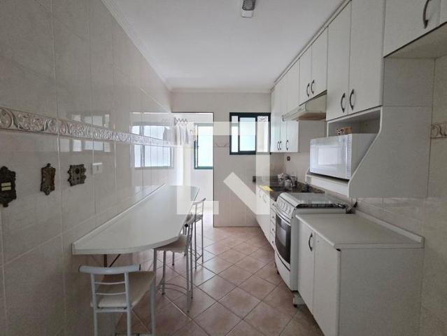 Apartamento aluguel em Praia Grande