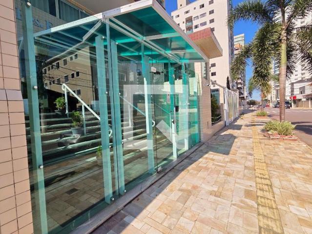 Apartamento aluguel em Região Imediata de Santos, Região Metropolitana da Baixada Santista