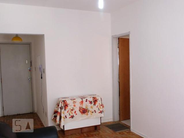 Apartamento aluguel em Região Imediata de Santos, Região Metropolitana da Baixada Santista