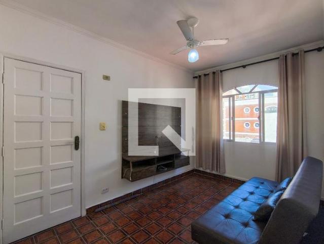 Apartamento aluguel em Região Imediata de Santos, Região Metropolitana da Baixada Santista