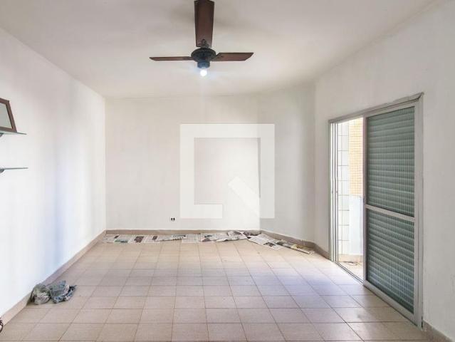 Apartamento aluguel em Praia Grande