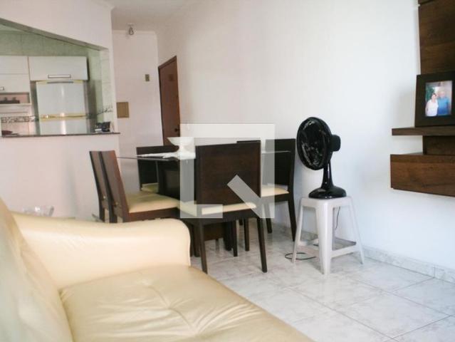 Apartamento aluguel em Praia Grande