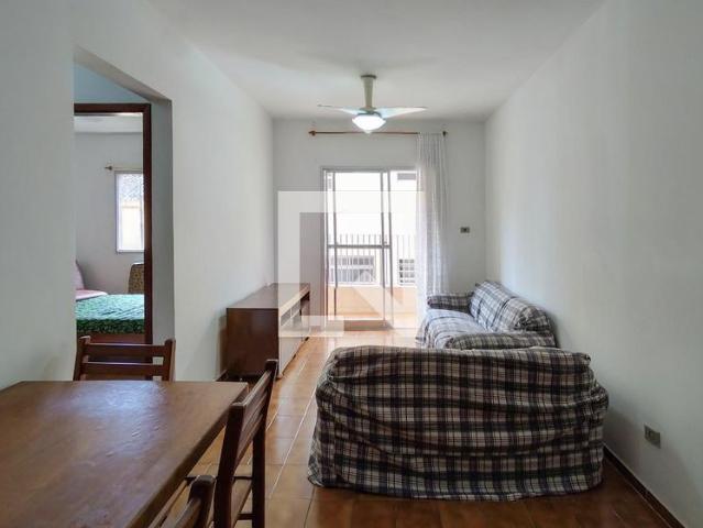 Apartamento aluguel em Região Imediata de Santos, Região Metropolitana da Baixada Santista