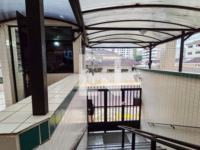 Apartamento aluguel em Praia Grande