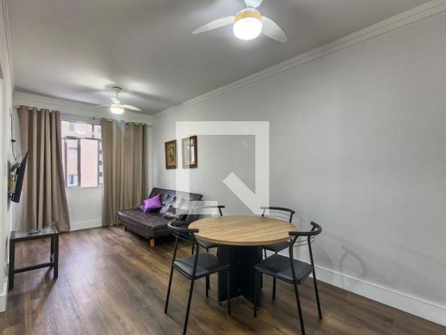 Apartamento aluguel em Região Imediata de Santos, Região Metropolitana da Baixada Santista