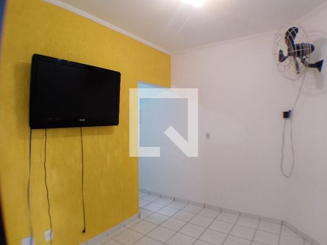 Apartamento aluguel em Praia Grande