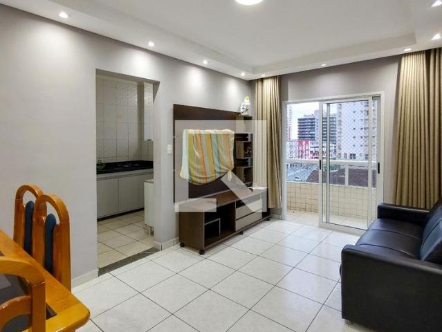 Apartamento aluguel em Região Imediata de Santos, Região Metropolitana da Baixada Santista