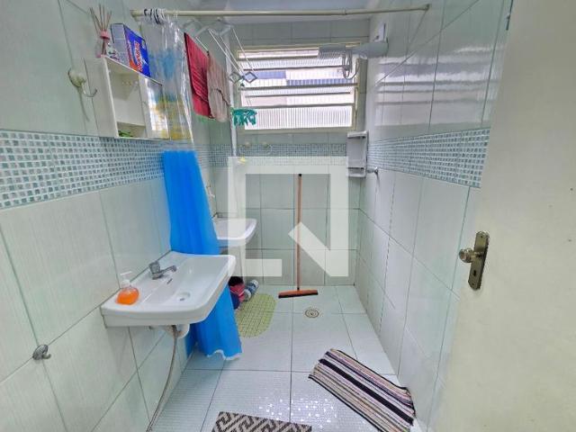 Apartamento aluguel em Região Imediata de Santos, Região Metropolitana da Baixada Santista