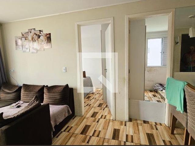 Apartamento aluguel em Região Imediata de Jundiaí, Várzea Paulista