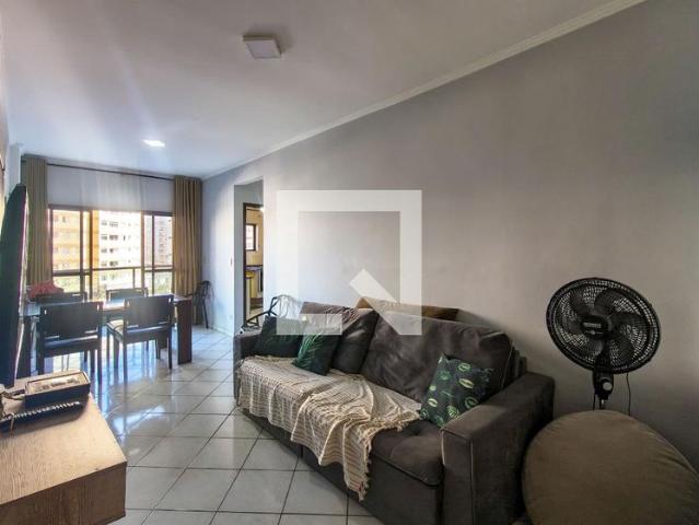 Apartamento aluguel em Região Imediata de Santos, Região Metropolitana da Baixada Santista