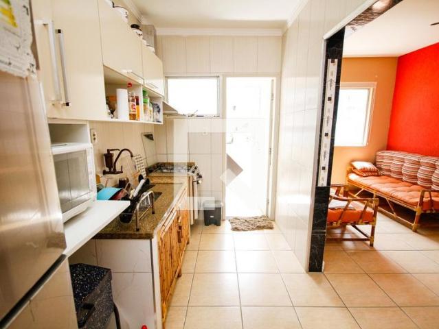 Apartamento aluguel em Região Imediata de Santos, Região Metropolitana da Baixada Santista