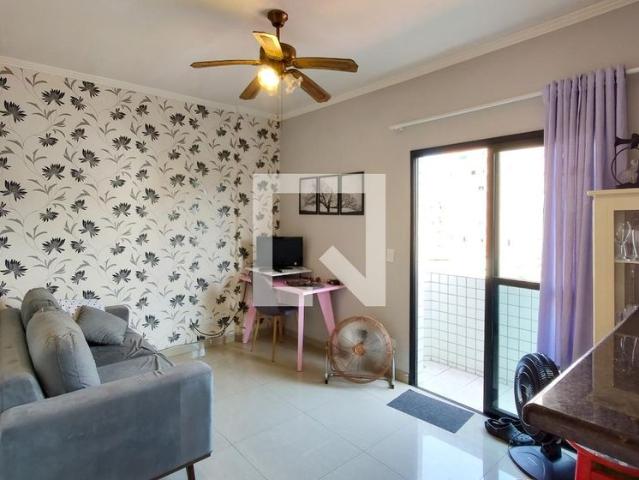 Apartamento aluguel em Região Imediata de Santos, Região Metropolitana da Baixada Santista