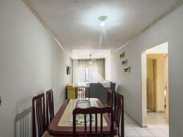 Apartamento aluguel em Região Imediata de Santos, Região Metropolitana da Baixada Santista