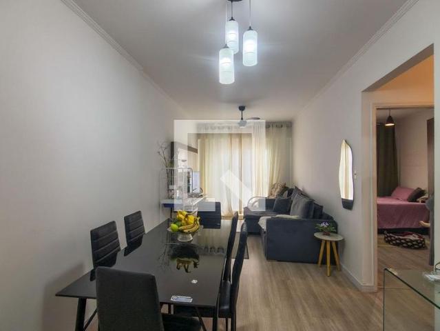 Apartamento aluguel em Região Imediata de Santos, Região Metropolitana da Baixada Santista