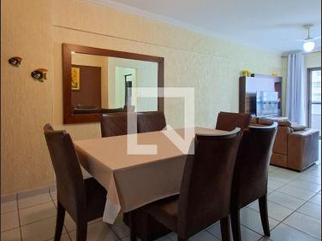 Apartamento aluguel em Região Imediata de Santos, Região Metropolitana da Baixada Santista