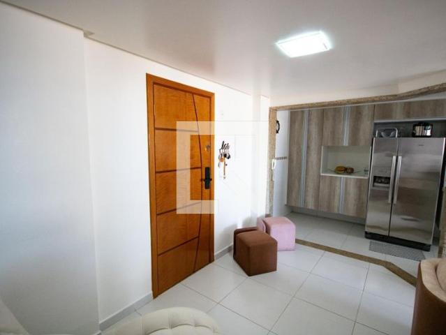 Apartamento aluguel em Região Imediata de Santos, Região Metropolitana da Baixada Santista