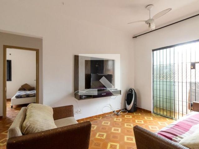 Apartamento aluguel em Praia Grande