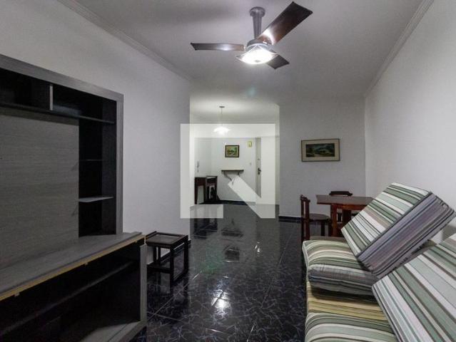 Apartamento aluguel em Região Imediata de Santos, Região Metropolitana da Baixada Santista