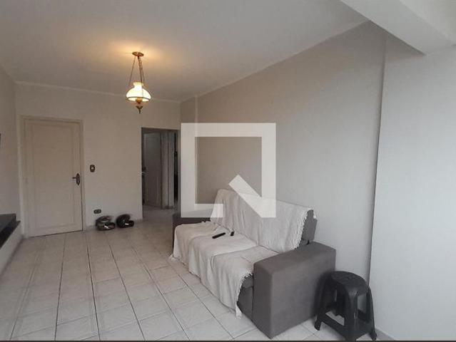 Apartamento aluguel em Região Imediata de Santos, Região Metropolitana da Baixada Santista
