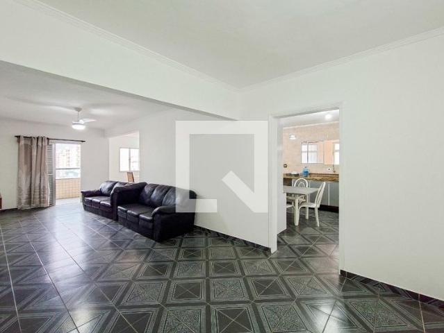 Apartamento aluguel em Região Imediata de Santos, Região Metropolitana da Baixada Santista