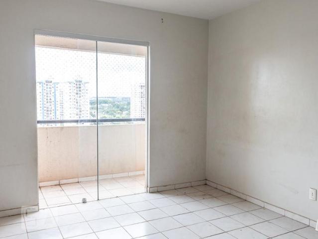 Apartamento aluguel em Região Geográfica Imediata de Goiânia, Goiânia