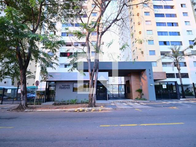 Apartamento aluguel em Região Geográfica Imediata de Goiânia, Goiânia